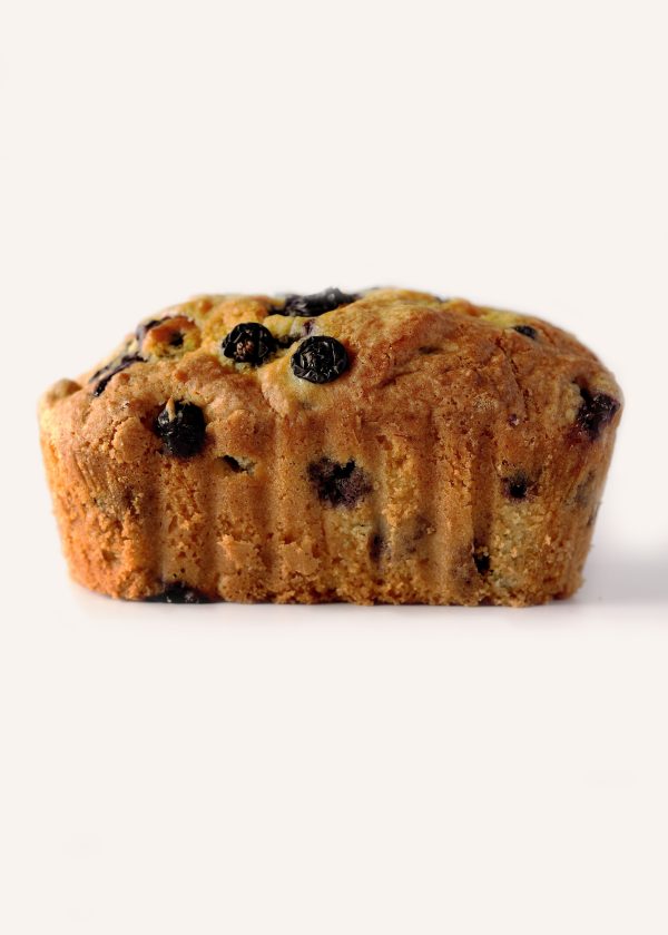 Blueberry Bread For Discount