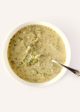 Broccoli Cheddar Soup For Sale