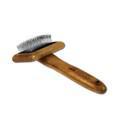 Bamboo Groom Slicker Brush Online