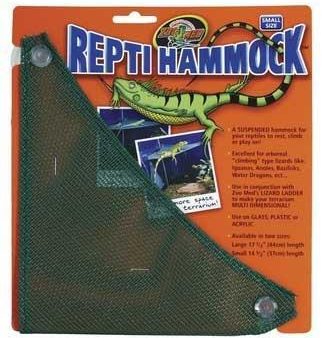 Zoo Med Repti Hammock Sale