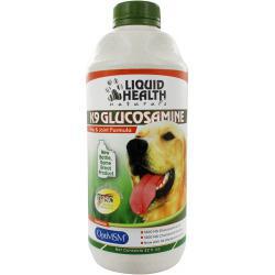 Liquid Health K9 Glucosamine 32oz on Sale