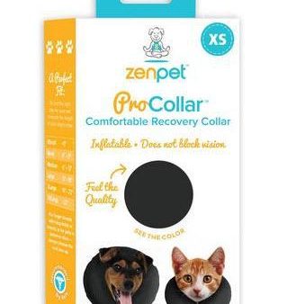 ZenPet Zencollar Inflatable Online Sale