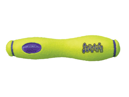 KONG AirDog Squeaker Stick Dog Toy Cheap