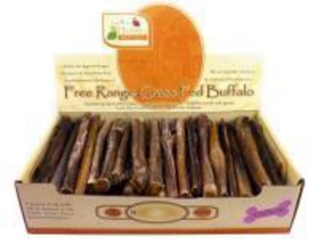 Canine Caviar Buffalo Bully Sticks Online Sale