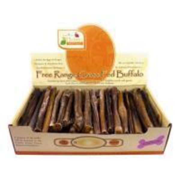 Canine Caviar Buffalo Bully Sticks Online Sale