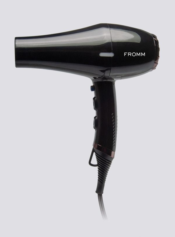 Intuition Hair Dryer Online Hot Sale