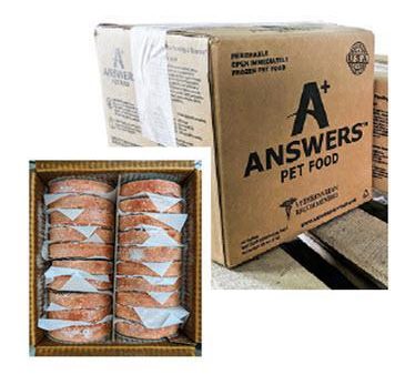 Answers Frozen Detailed Turkey Patties Bulk 40 Case 20# Fashion