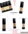 Full Cover Concealing Cream HC105 Cheap