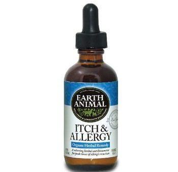 Earth Animal Health Itch & Allergy Drops Online now