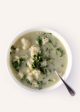 Cauliflower and Arugula Soup Online Sale