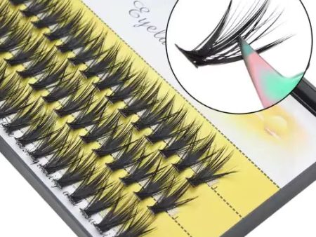 Cluster Eyelashes Online