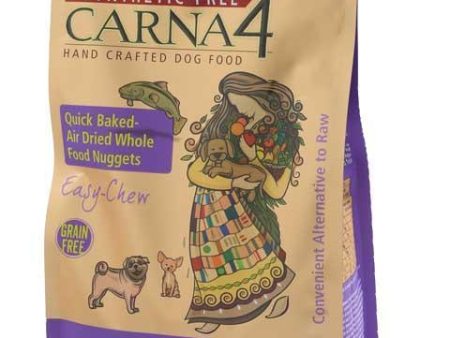 Carna4® Dog Food – Fish Easy Chew Cheap