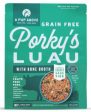 A Pup Above Porky s Luau Grain-Free Frozen Dog Food Online Hot Sale