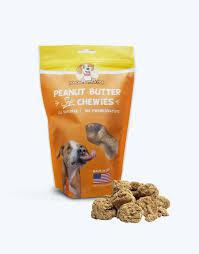 Dilly s Poochie Butter - Pumpkin Soft Chewies Sale