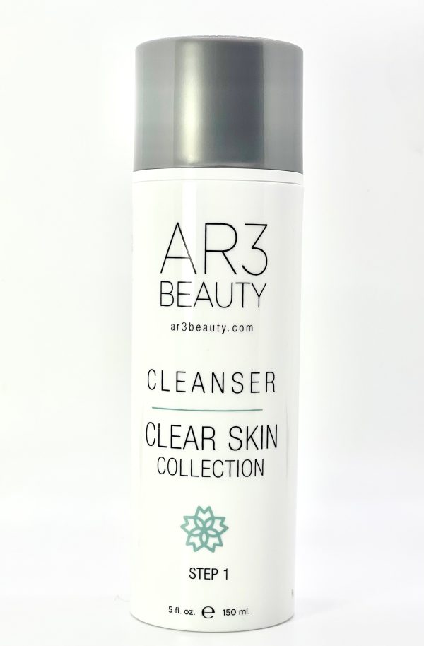 Clear Skin Collection Cleanser 150ML Hot on Sale