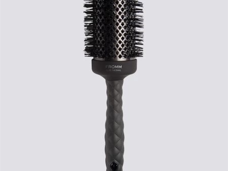 Elite Thermal 2  Ceramic Ionic Round Hair Brush Sale