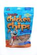 Chicken Chips 8 oz (Med) For Cheap