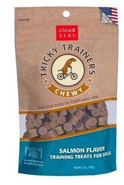 Cloud Star Tricky Trainer Chewy Treats Online Hot Sale