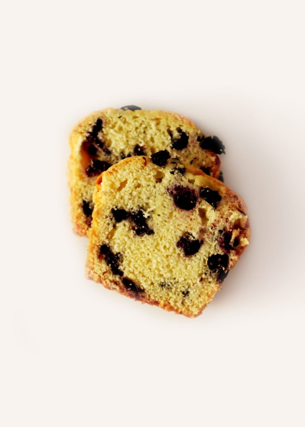 Blueberry Bread For Discount