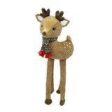 Christmas Long Legged Deer Hot on Sale