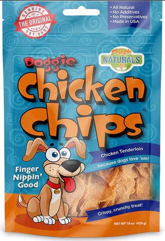 Chicken Chips (Large) Online Sale