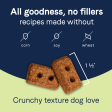 Canidae Grain Free PURE Heaven Biscuits with Duck and Chickpeas Dog Treats For Cheap