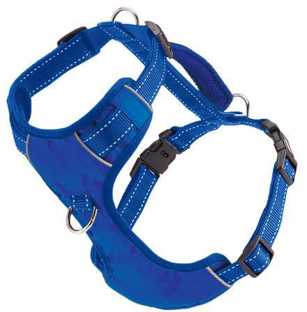 BAYDOG Harness Chesapeake Blue For Sale