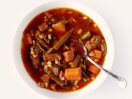 Beef Barley Soup Online Sale