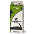 Answers Goat s Milk Discount