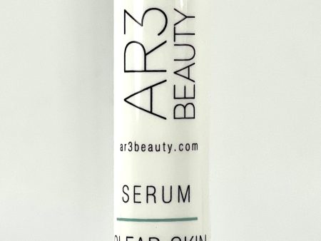 Clear Skin Collection Serum 1oz For Discount