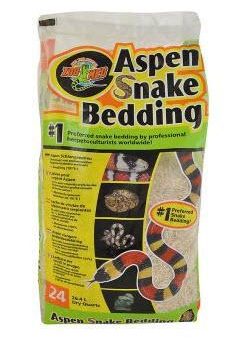 ZOOMED Aspen Snake Bedding 24qt Online Hot Sale