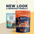 Canidae Grain Free PURE Heaven Biscuits with Salmon and Sweet Potato Dog Treats Sale