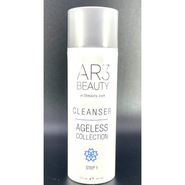 Ageless Collection Cleanser 150ml Cheap