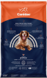 Canidae Pure Goodness SENIOR Real Chicken, Sweet Potato & Garbanzo Bean Recipe Dry Dog Food Online Hot Sale