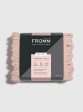 Softees Microfiber Towels - 10 Pack - Pink Online Hot Sale