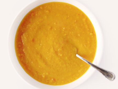 Carrot Soup on Sale