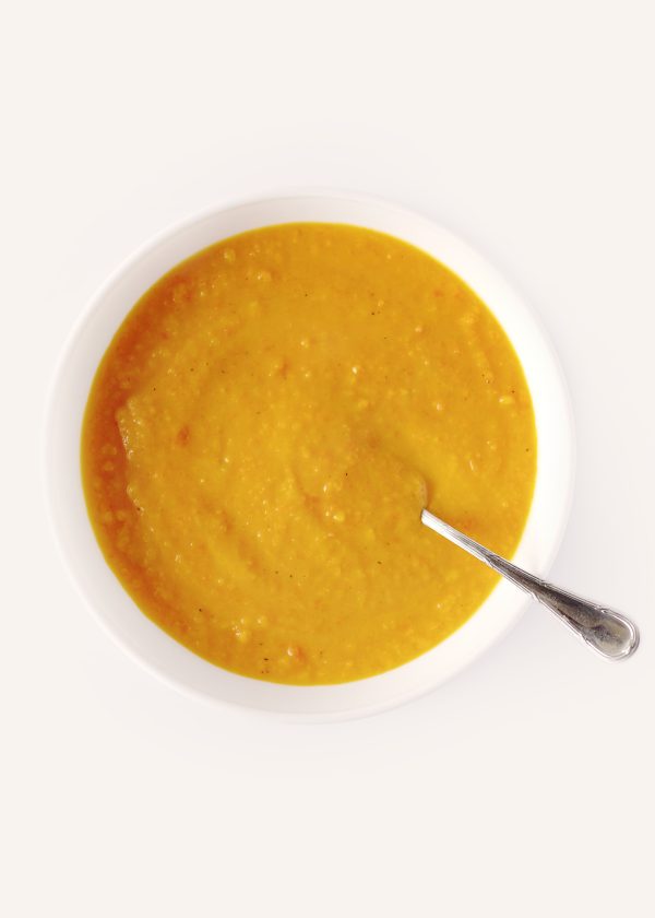 Carrot Soup on Sale