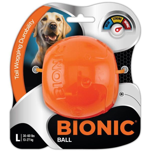 BIONIC BALL For Cheap