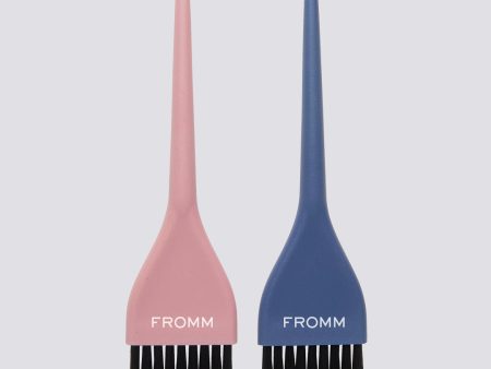 1 3 4  Soft Color Brush - 2 Pack on Sale