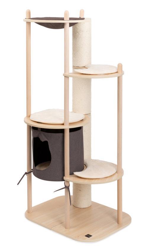 Catit Vesper Treehouse Discount