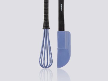 Whisk & Spatula Set Discount