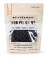 Bocce s Bakery Everyday Training Bites Mud Pie Oh My 6 oz Bag Fashion