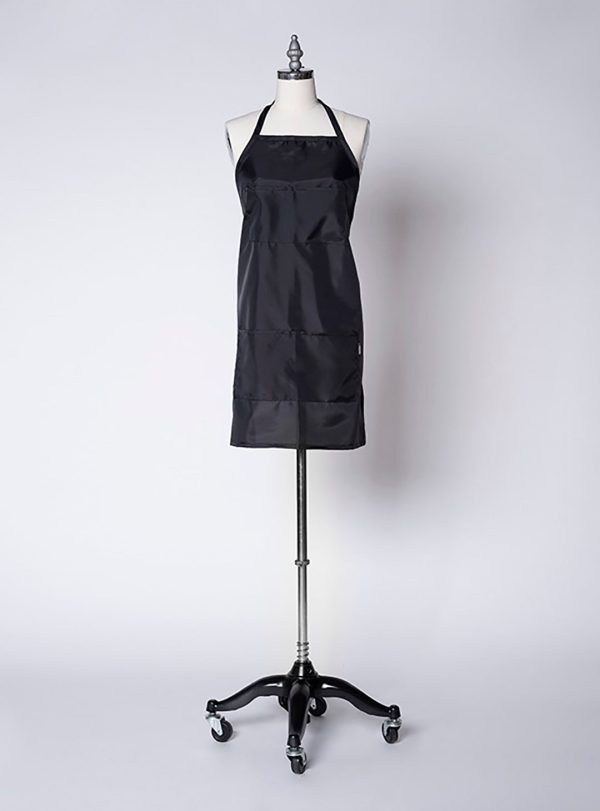 Hair Stylist Salon Apron - Black Online Sale