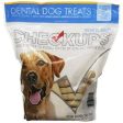 Diamond Checkups Dental Dog Chew Online now