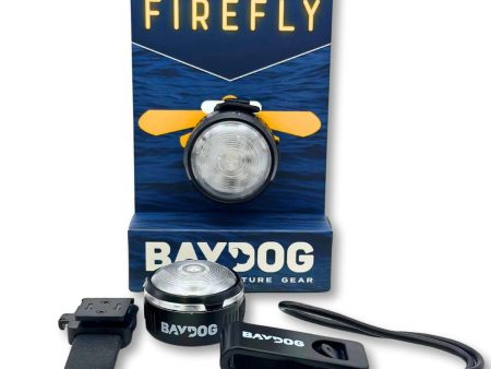 BayDog Firefly Safety Light Online Hot Sale