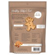 Buddy Biscuits Softies Soft and Chewy Peanut Butter Dog Treats Supply