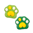 Bosco and Roxy s Leprechaun Paws For Cheap