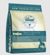 Steve s Dog Frozen Patties Whitefish BARF Diet Sale