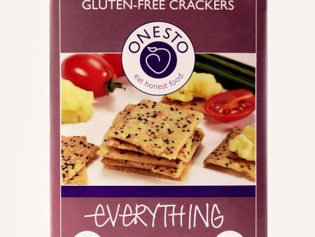 Everything Crackers For Discount