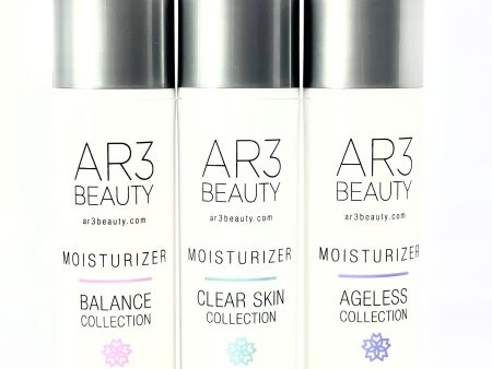 Balance Collection Antioxidant Moisturizer 50ml Fashion